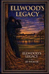 Weaver, J: Ellwood's Legacy