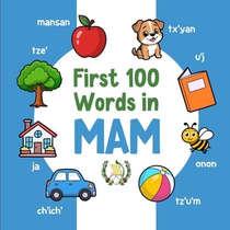 First 100 Words in Mam
