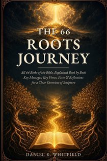 The 66 Roots Journey: All 66 Books of the Bible, Explained Book by Book - Key Messages, Key Verses, Facts & Reflections for a Clear Overview of Script