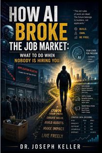 How AI Broke the Job Market