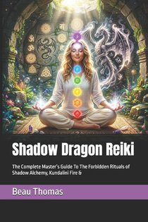 Shadow Dragon Reiki
