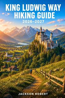 King Ludwig Way Hiking Guide 2026-2027