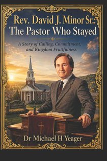 Rev. David J. Minor Sr.