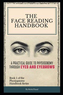 The Face Reading Handbook