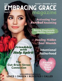 The Embracing Grace Magazine (Issue 02)