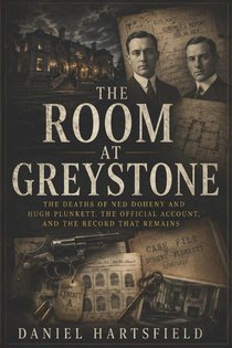 Hartsfield, D: Room at Greystone
