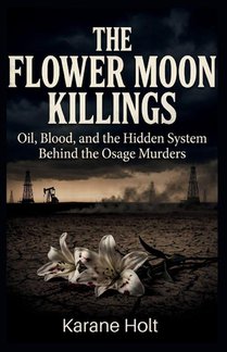 The Flower Moon Killings
