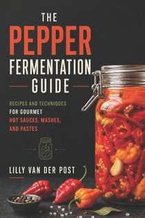 The Pepper Fermentation Guide
