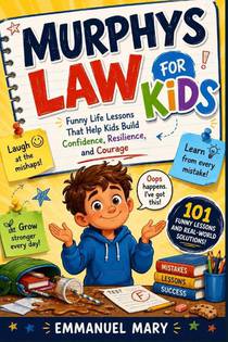 MURPHY'S LAW FOR KIDS