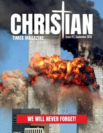 Christian Times Magazine Issue 111