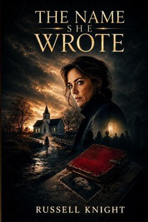 The Name She Wrote