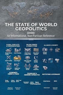 World Geopolitics 2026