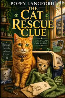 The Cat Rescue Clue