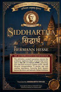 Hesse, H: Siddhartha