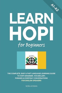 Learn Hopi for Beginners