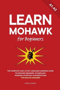 Learn Mohawk for Beginners