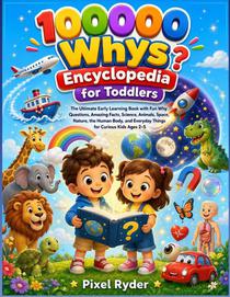 100000 whys Encyclopedia for Toddlers