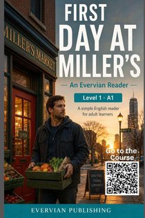 First Day at Miller's