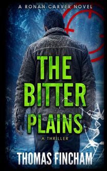 Fincham, T: Bitter Plains