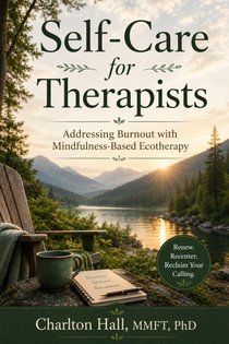 Self-Care for Therapists