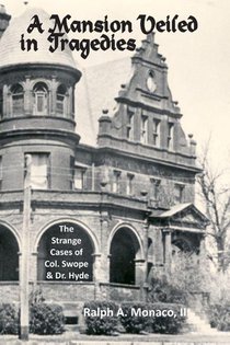 A Mansion Veiled in Tragedies