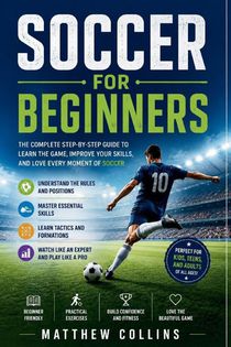 Soccer for Beginners