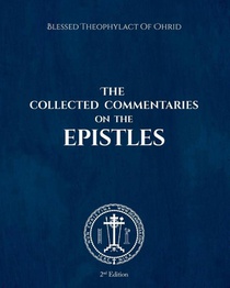The Collected Commentaries on the Epistles
