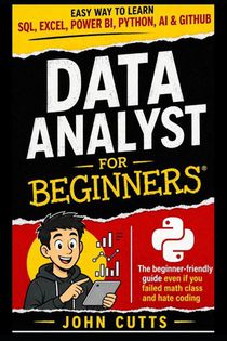 Data Analyst For Beginners