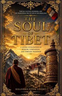THE SOUL OF TIBET