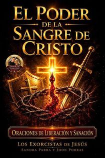 El poder de la sangre de Cristo