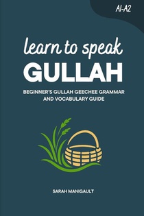 Learn to Speak Gullah