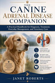 The canine adrenal disease companion