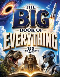 Cross, E: BIG BOOK of EVERYTHING