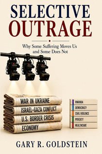 Selective Outrage