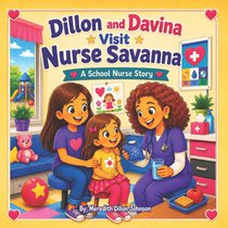 Dillon and Davina