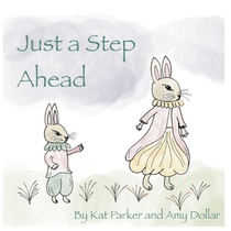 Dollar, A: Just a Step Ahead