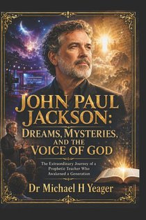 Yeager, M: John Paul Jackson