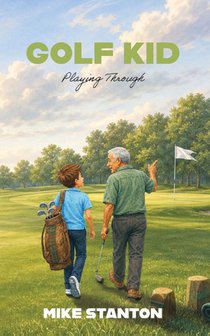 Golf Kid