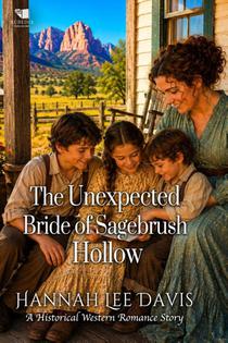 The Unexpected Bride of Sagebrush Hollow