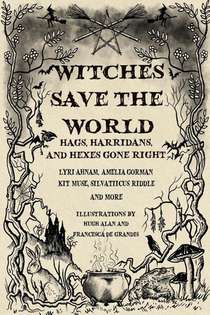Witches Save the World