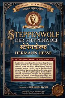 Hesse, H: Stäppvargen
