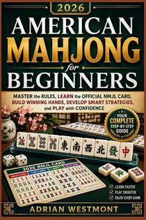 Westmont, A: American Mahjong for Beginners 2026