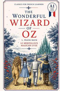 Press, B: Wonderful Wizard of Oz - Simplified for French Lea