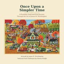 Wright, D: Once Upon a Simpler Time