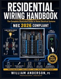 Anderson Pe, W: Residential Wiring Handbook