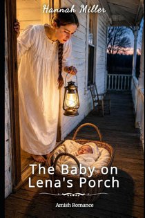 Miller, H: Baby on Lena's Porch