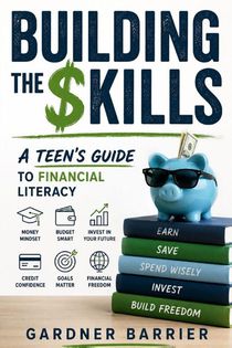 Barrier, G: Building the $kills