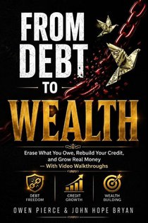 FROM DEBT TO WEALTH