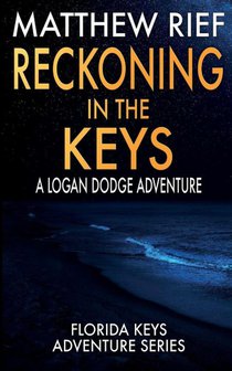 Rief, M: Reckoning in the Keys