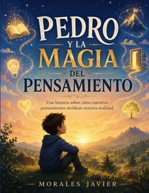 Javier, M: Pedro Y La Magia del Pensamiento